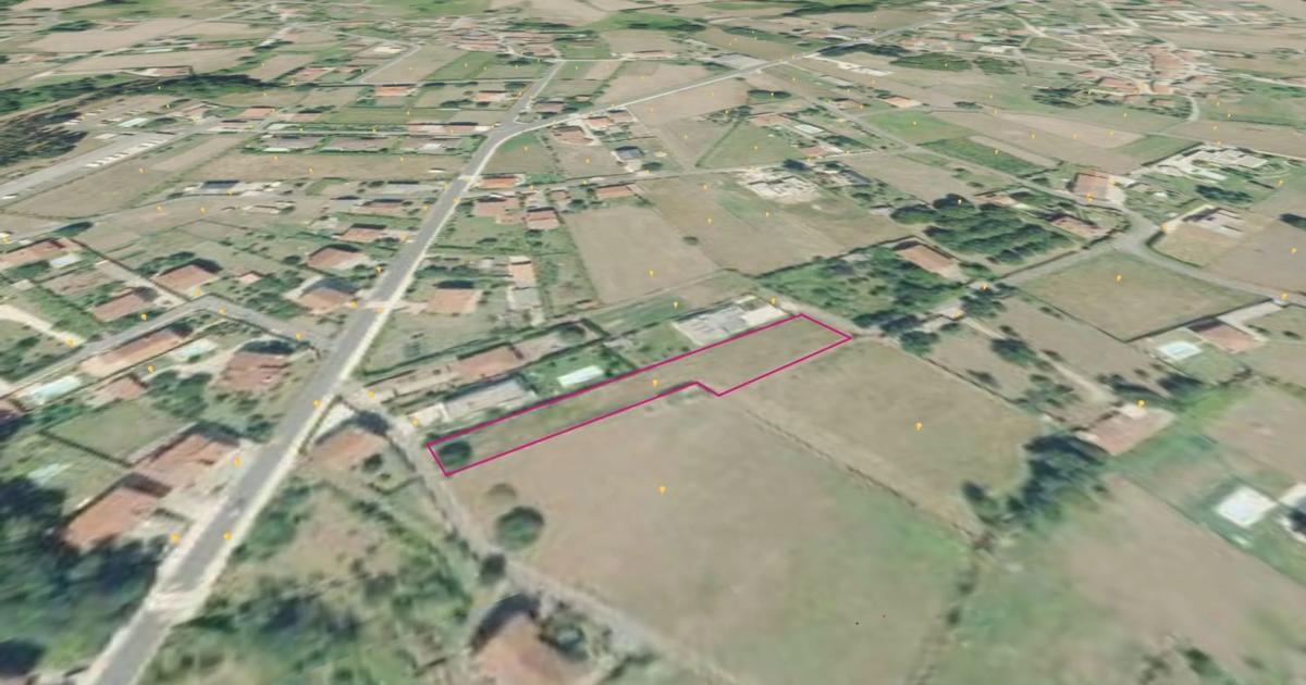 Terreno en venta en Santiago de Compostela, A Coruña photo 1