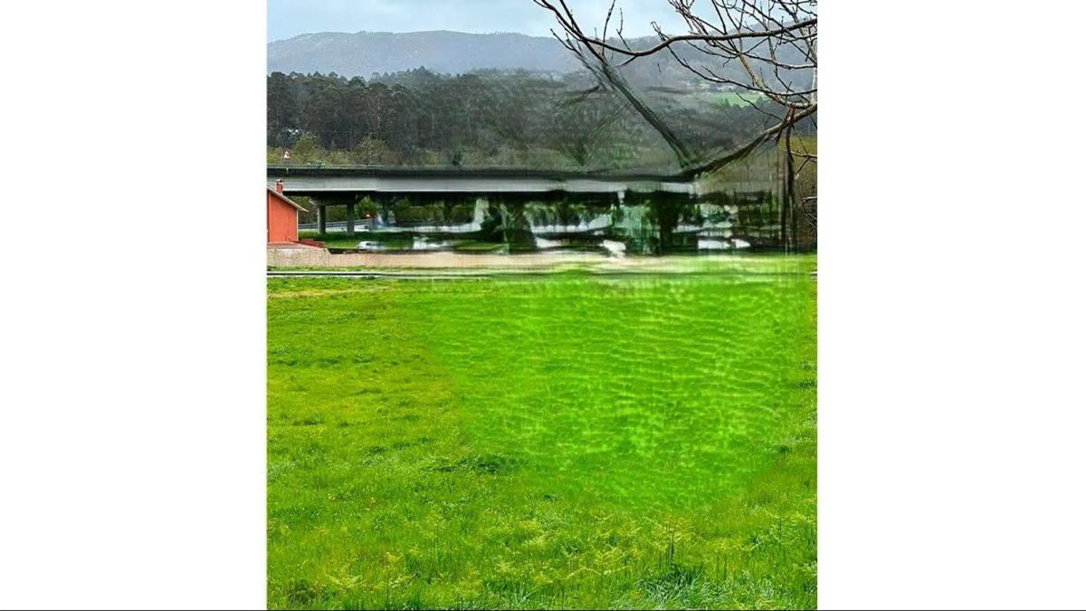 Terreno en venta en Brion, A Coruña photo 2