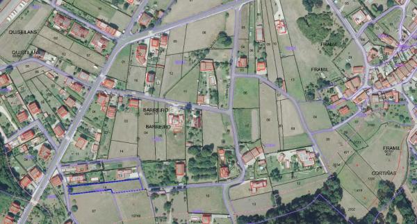 Terreno en Aldea Barreiro photo 3