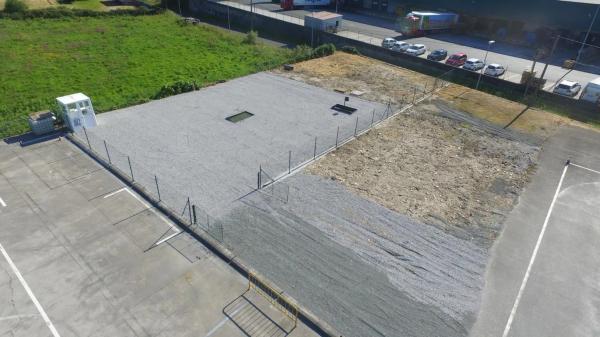 Terreno en Vial de Marconi, 18 photo 1