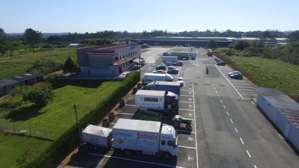 Terreno en Vial de Marconi, 18 photo 3