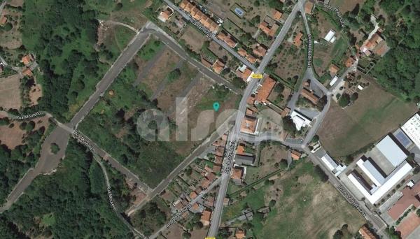 Terreno en avenida de Santa Minia s/n photo 1
