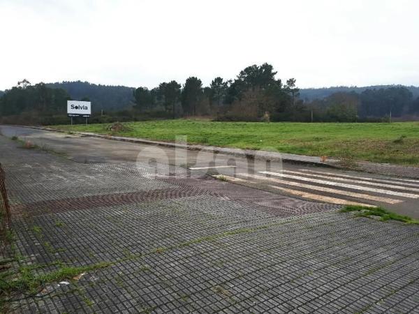 Terreno en avenida de Santa Minia s/n photo 4