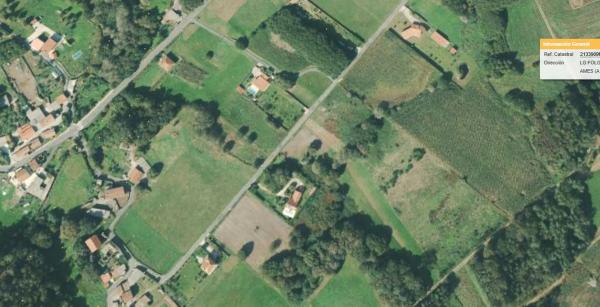 Terreno en Aldea Folgueira, 1 photo 1