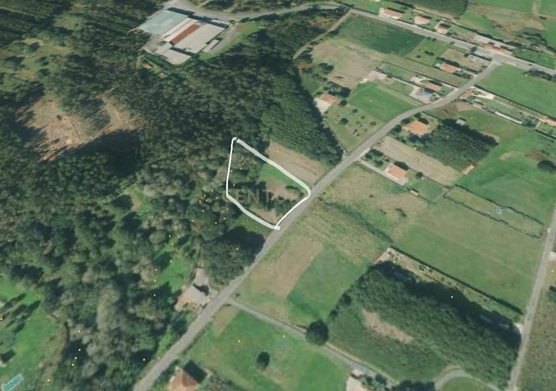 Terreno en venta en Ames, A Coruña photo 4