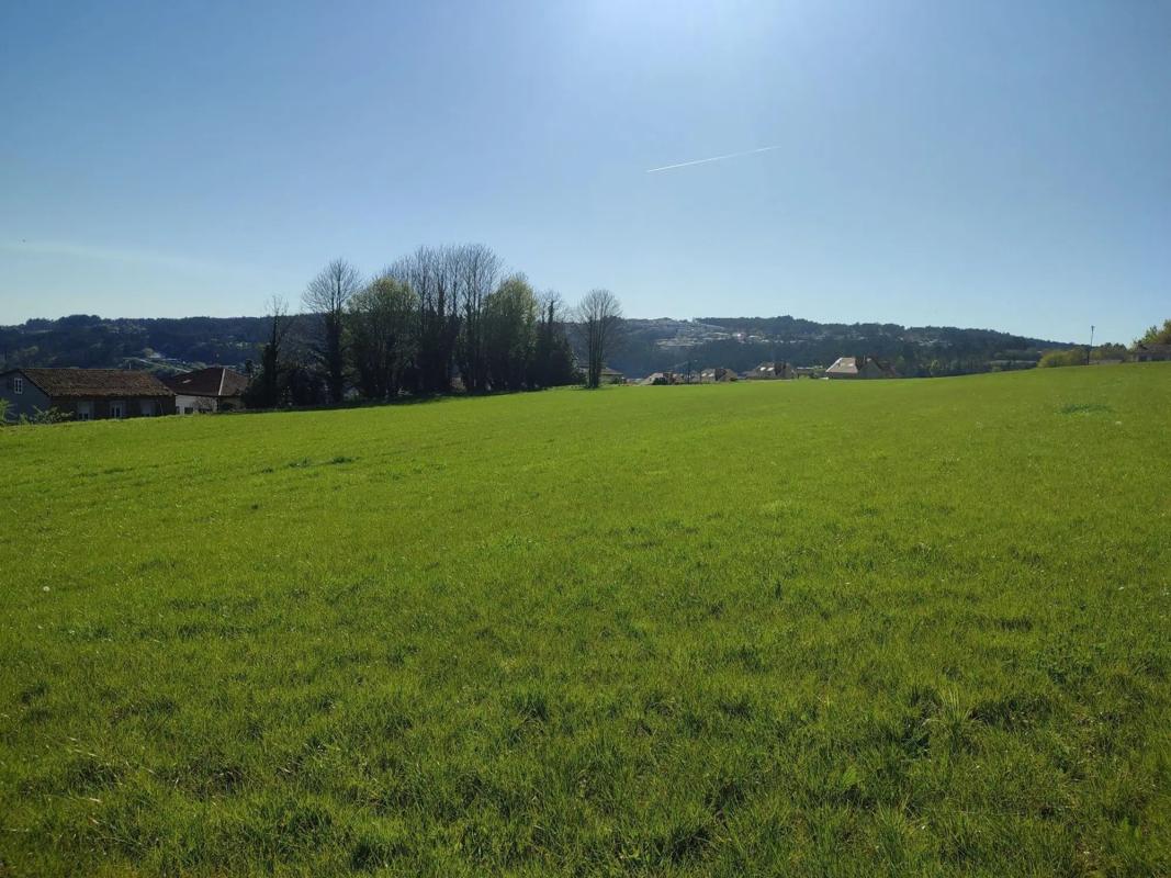 Land for sale in Santiago de Compostela, A Coruña photo 1