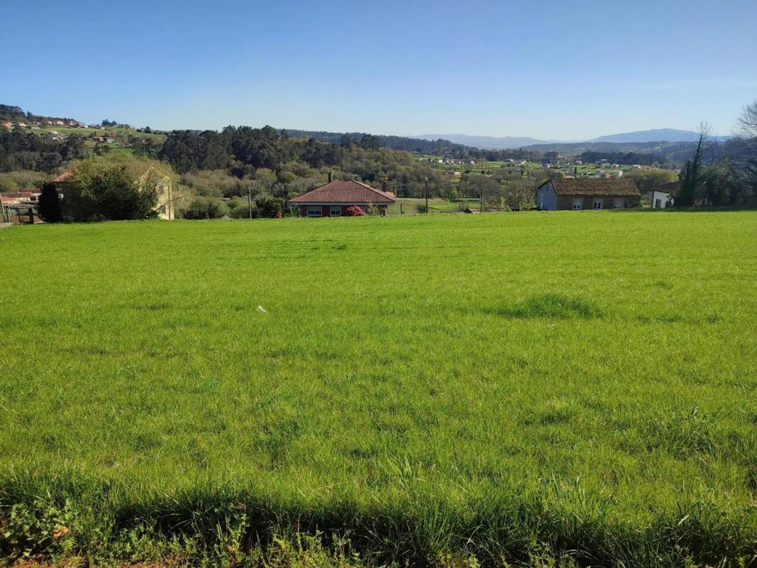 Land for sale in Santiago de Compostela, A Coruña photo 2