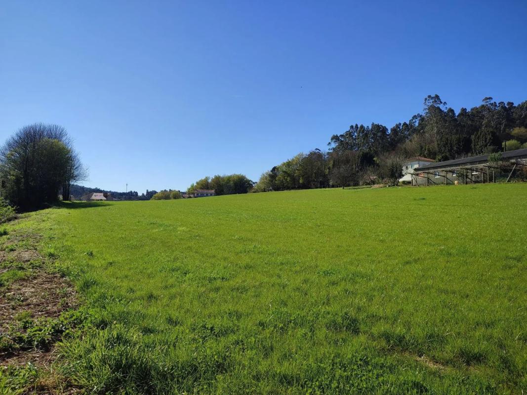 Land for sale in Santiago de Compostela, A Coruña photo 3
