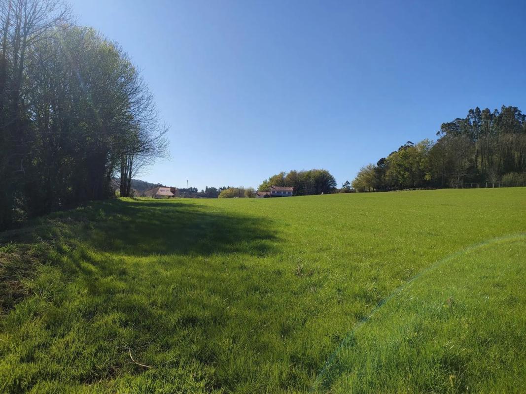 Land for sale in Santiago de Compostela, A Coruña photo 4