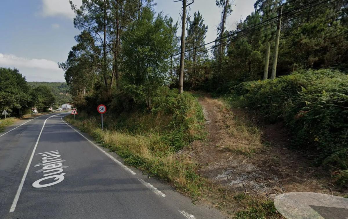 Terreno en venta en Santiago de Compostela, A Coruña photo 2