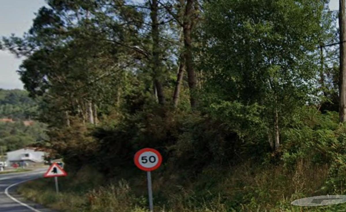 Terreno en venta en Santiago de Compostela, A Coruña photo 5