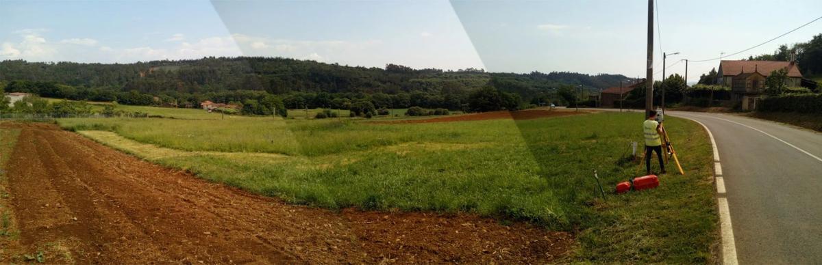 Land for sale in Santiago de Compostela, A Coruña photo 2