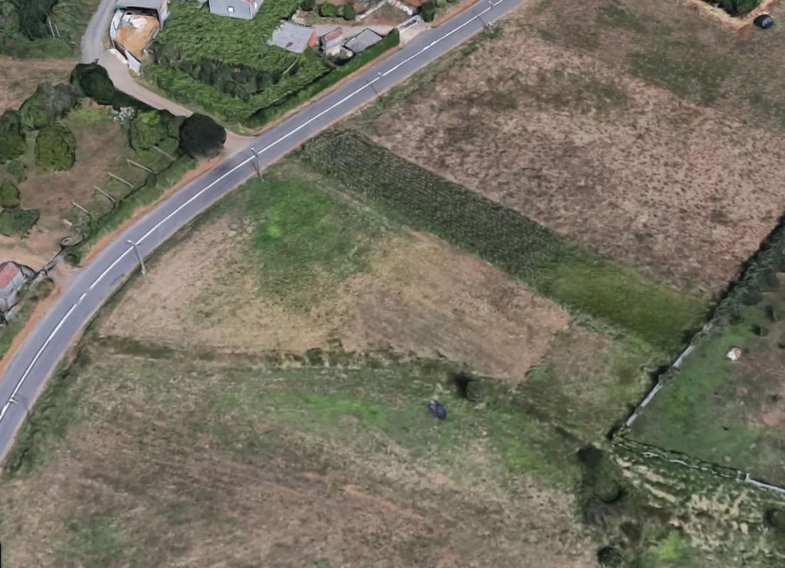 Land for sale in Santiago de Compostela, A Coruña photo 4
