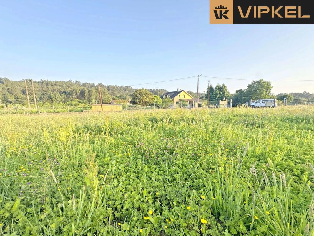 Terreno en venta en Vedra, A Coruña photo 2