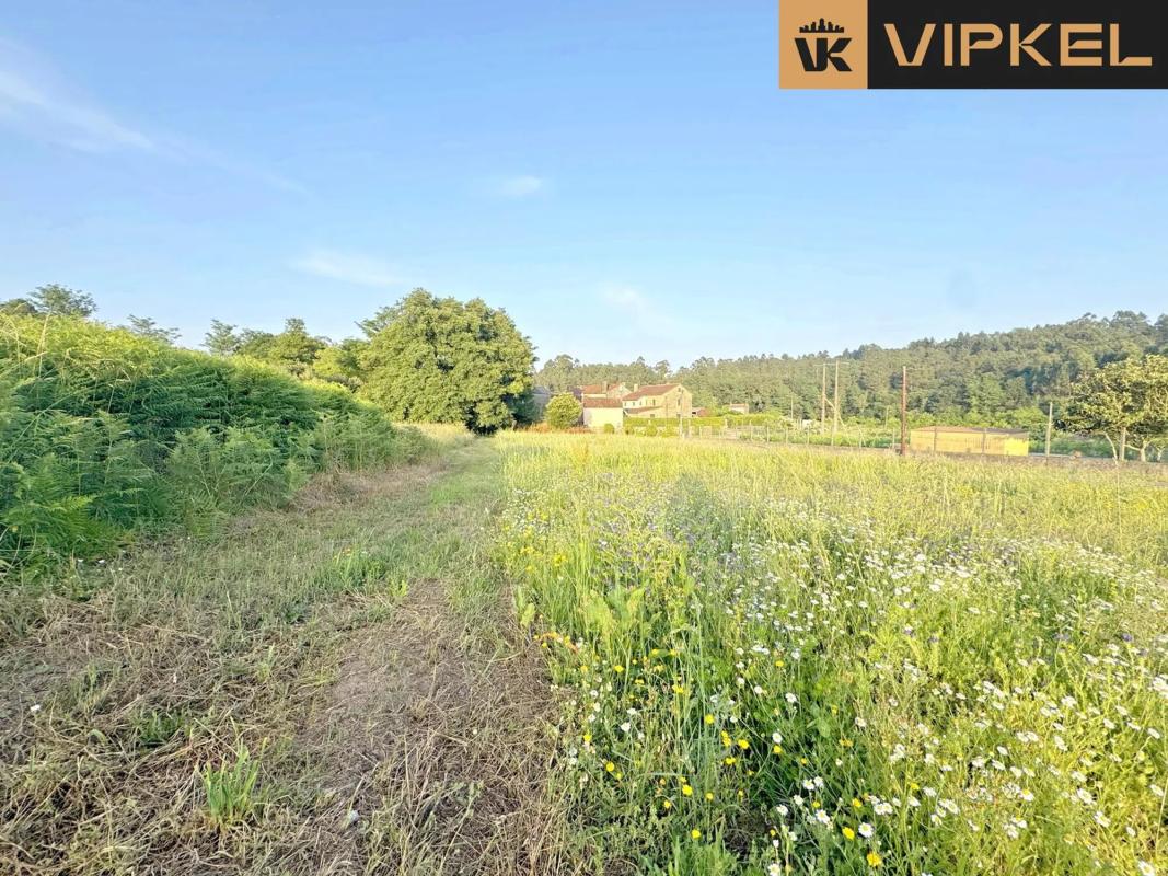 Terreno en venta en Vedra, A Coruña photo 4