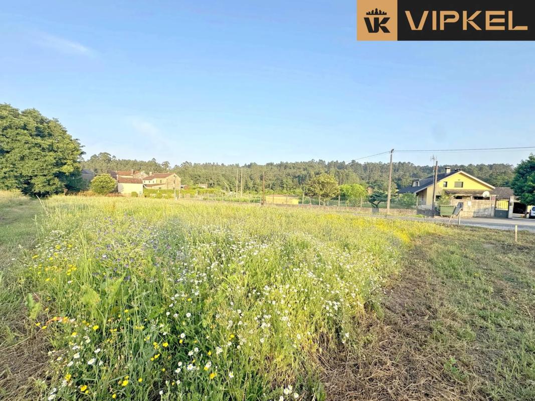 Terreno en venta en Vedra, A Coruña photo 5