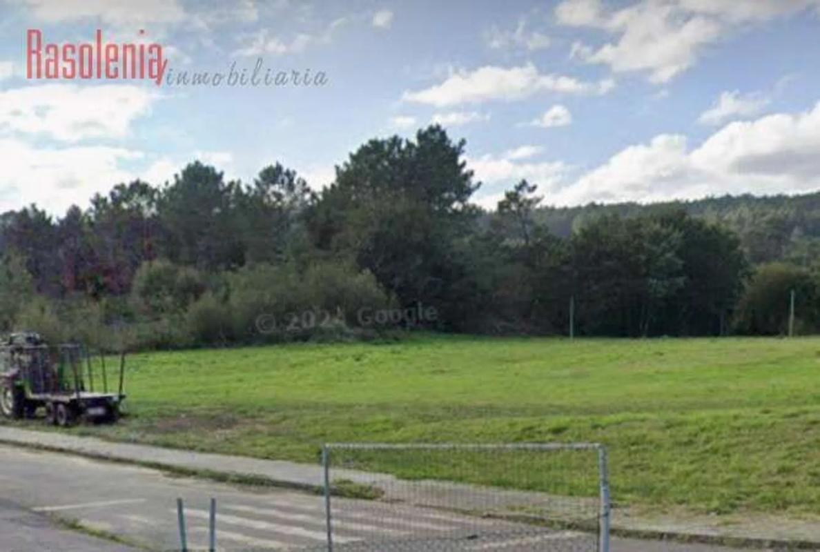 Działka na sprzedaż w Brion, A Coruña photo 2