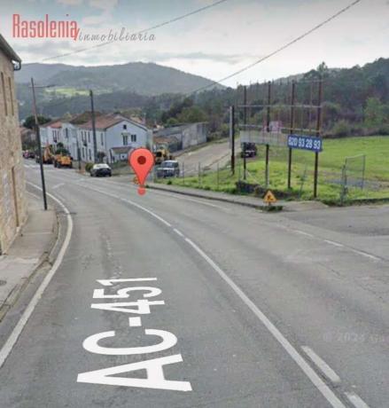 Terreno en avenida de Santa Minia photo 4