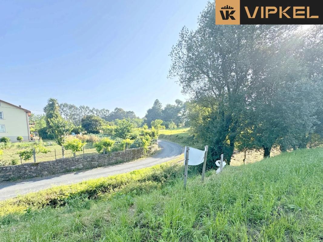 Land for sale in Vedra, A Coruña photo 2