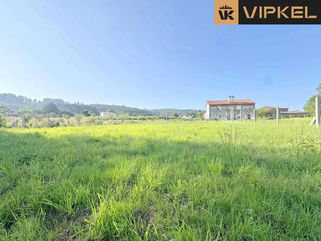 Land for sale in Vedra, A Coruña photo 4