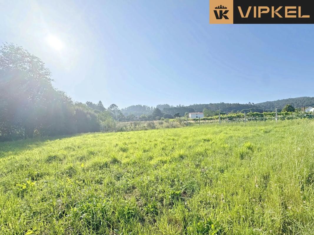 Land for sale in Vedra, A Coruña photo 5