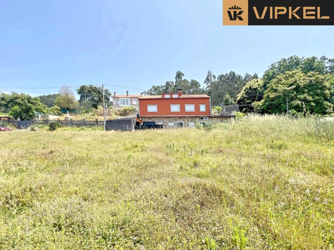 Terreno en venta en Santiago de Compostela, A Coruña photo 2