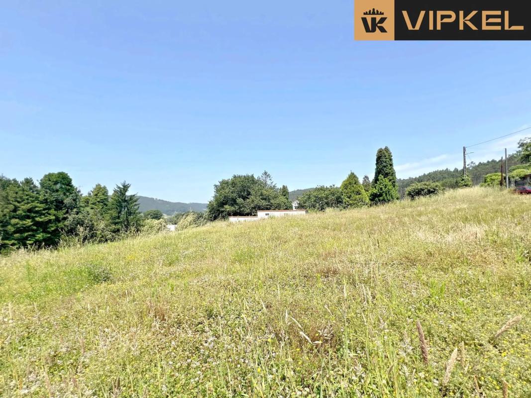 Terreno en venta en Santiago de Compostela, A Coruña photo 4