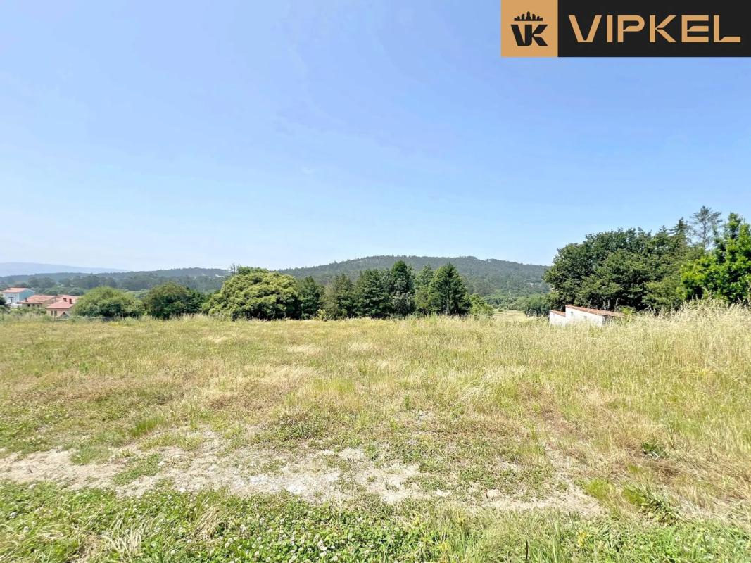 Terreno en venta en Santiago de Compostela, A Coruña photo 5