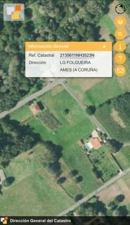Terreno en Aldea Folgueira s/n photo 1