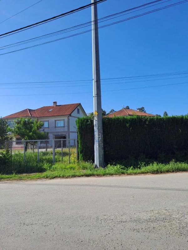 Działka na sprzedaż w Santiago de Compostela, A Coruña photo 3
