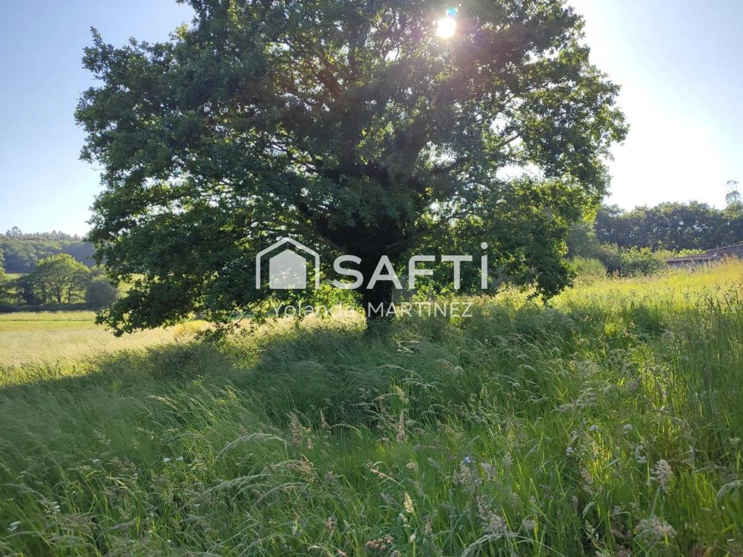 Terreno en venta en Santiago de Compostela, A Coruña photo 1