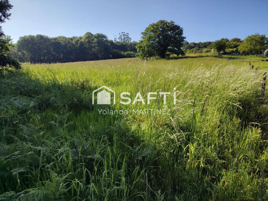 Terreno en venta en Santiago de Compostela, A Coruña photo 4