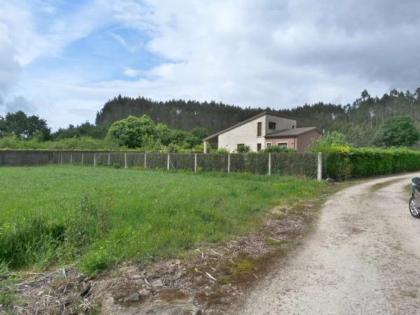 Terreno en Aldea Tarrío photo 1