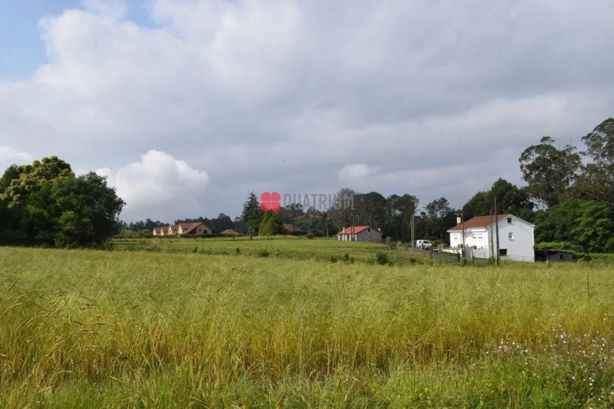 Участок земли на продажу в Сантьяго-де-Компостела, Ла-Коруня photo 3