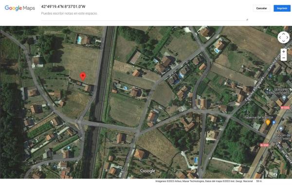 Terreno en Osebe s/n photo