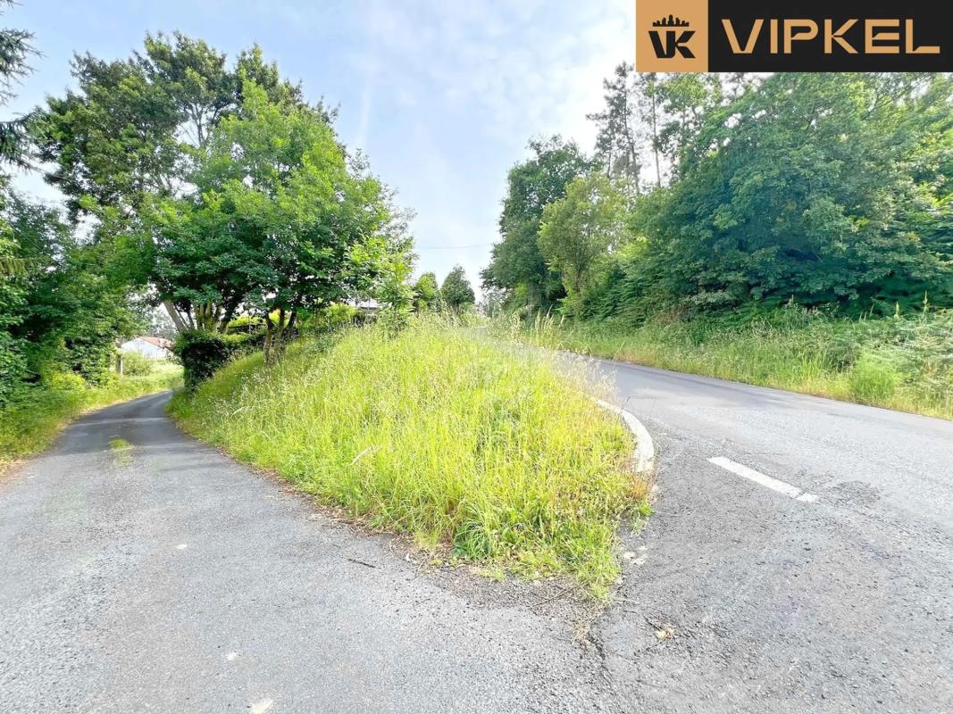 Terreno en venta en Brion, A Coruña photo 3