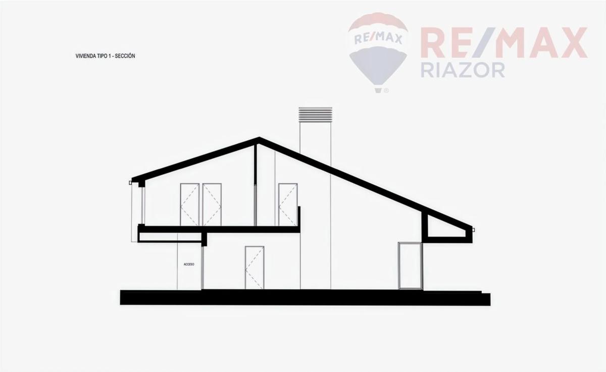 Terreno en venta en Teo, A Coruña plan 3