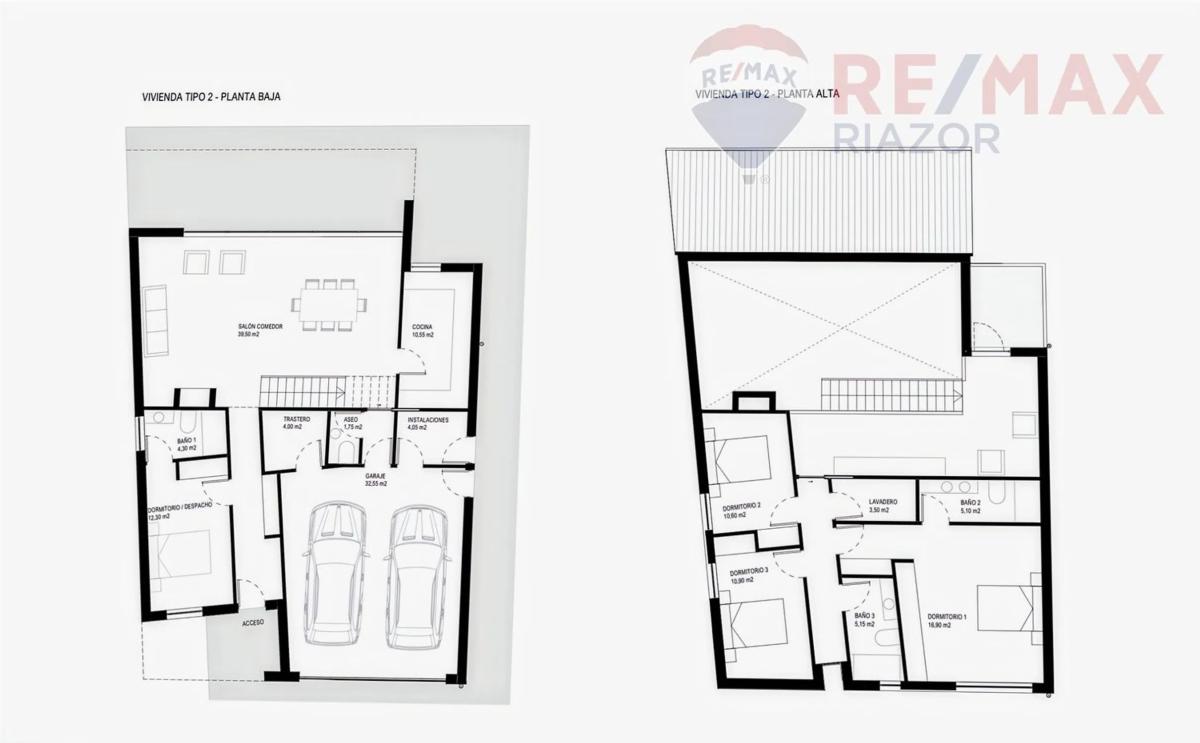 Terreno en venta en Teo, A Coruña plan 4