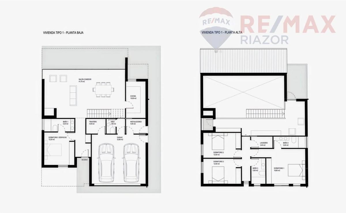 Terreno en venta en Teo, A Coruña plan 6