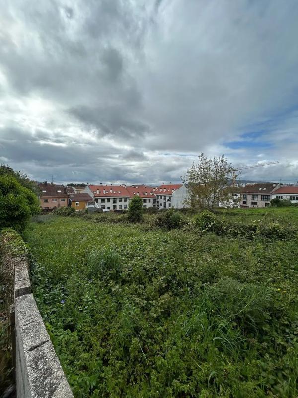 Działka na sprzedaż w Santiago de Compostela, A Coruña photo 1