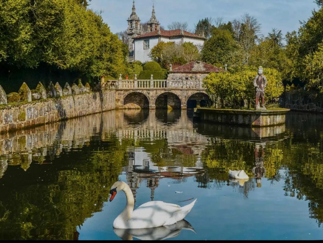 Działka na sprzedaż w Santiago de Compostela, A Coruña photo 2