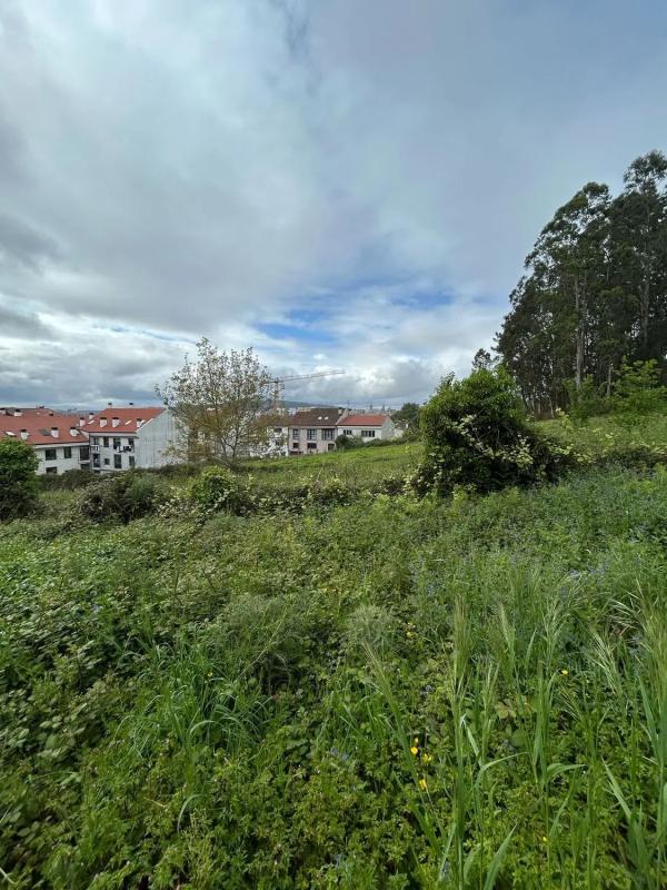 Działka na sprzedaż w Santiago de Compostela, A Coruña photo 3