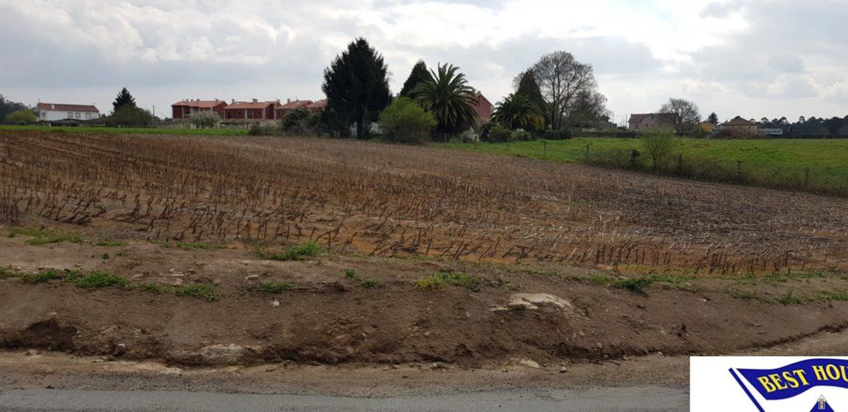Działka na sprzedaż w Santiago de Compostela, A Coruña photo 3
