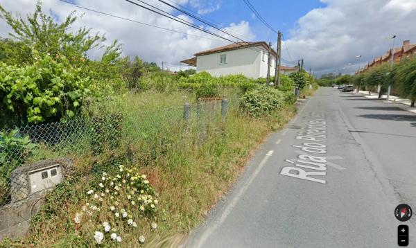 Terreno en calle do Piñeiro de Villestro, 15 thumbnail 1