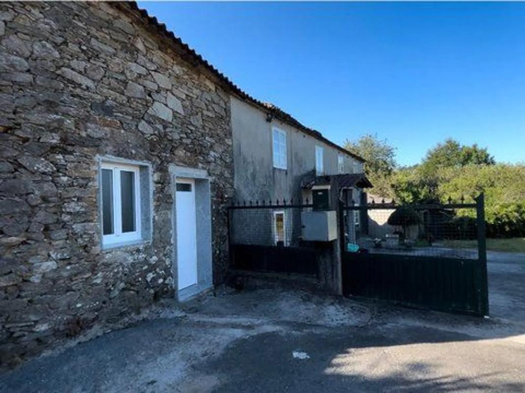 Terreno en venta en Santiago de Compostela, A Coruña photo 5