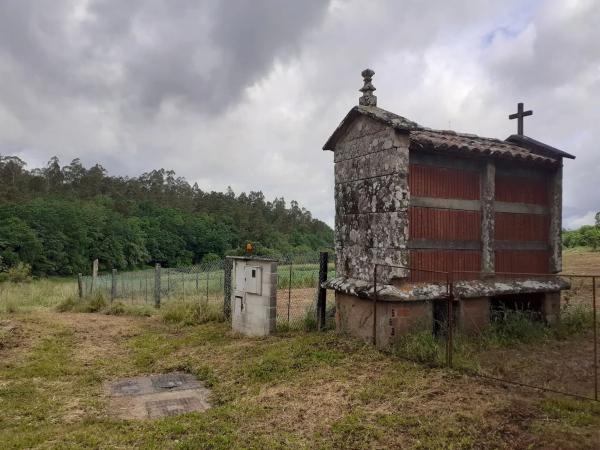Terreno en Aldea Gasamans, 21 photo 1