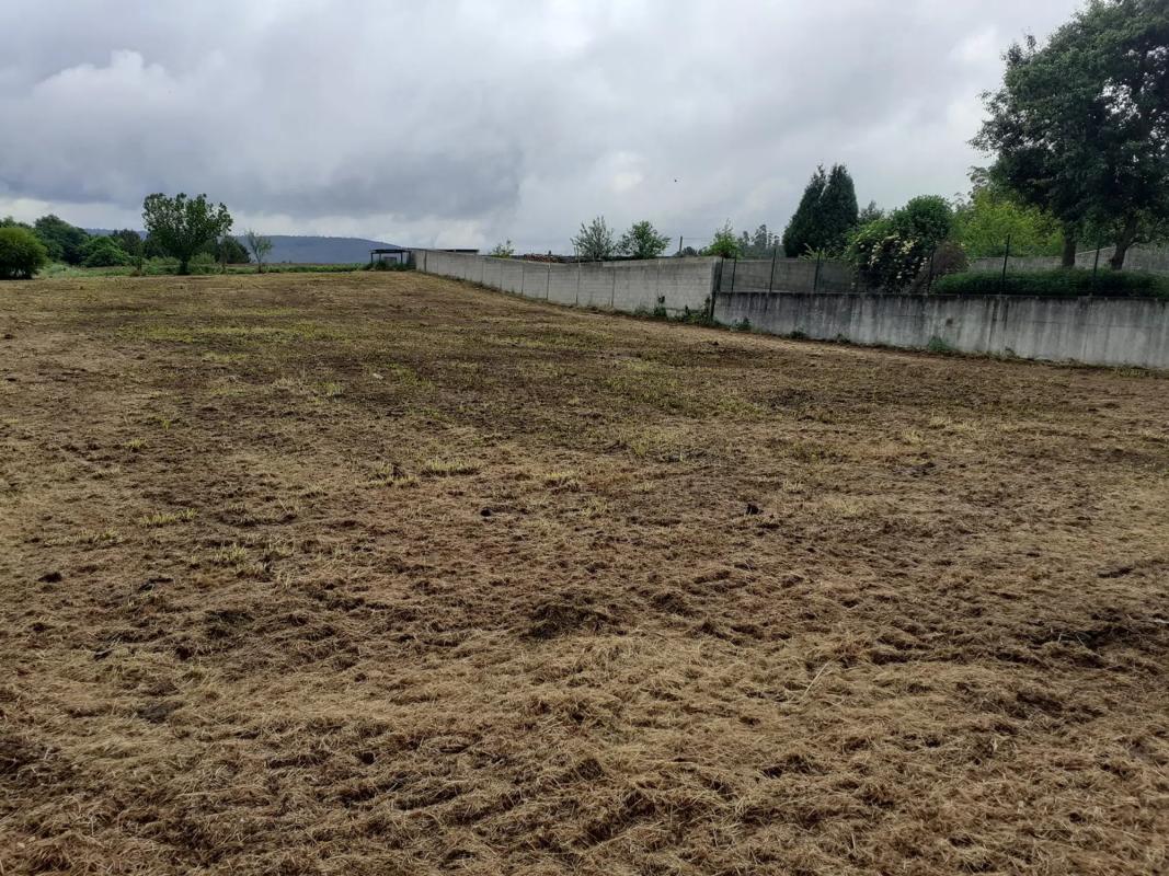 Terreno en venta en Ames, A Coruña photo 3