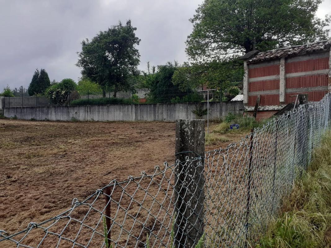 Terreno en venta en Ames, A Coruña photo 5