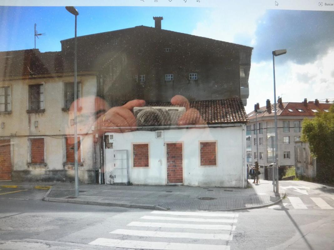 Land for sale in Santiago de Compostela, A Coruña photo 1