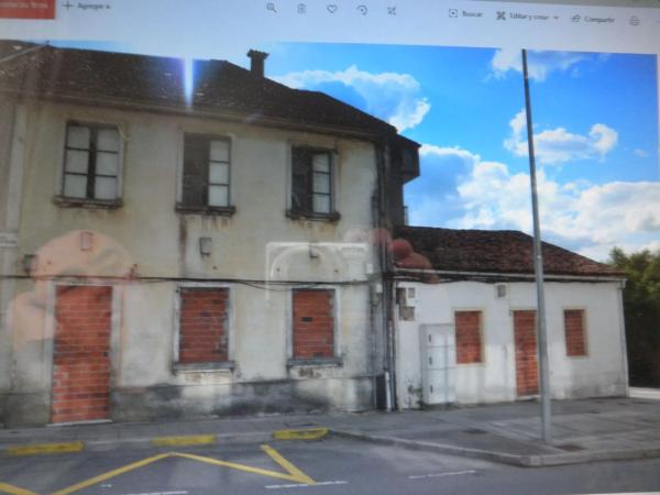 Terreno en calle da Estrada, 72 thumbnail 1